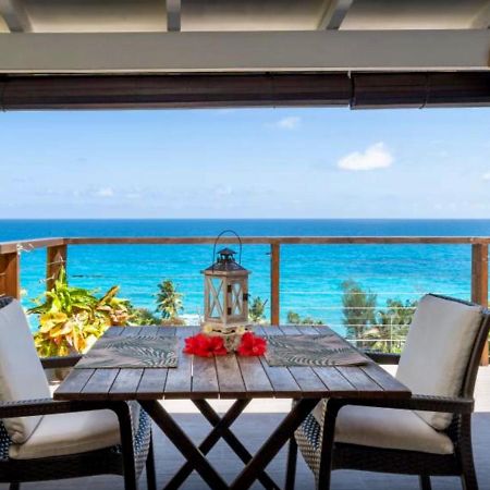 VI Miles Lodge Machabee 외부 사진