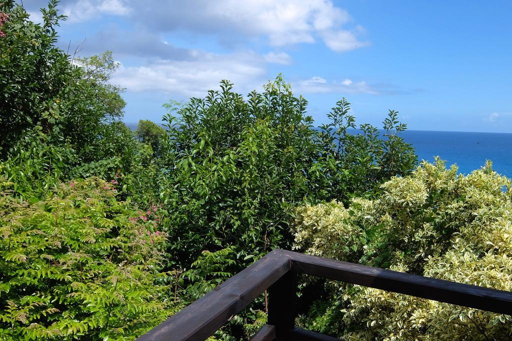 VI Miles Lodge Machabee 외부 사진