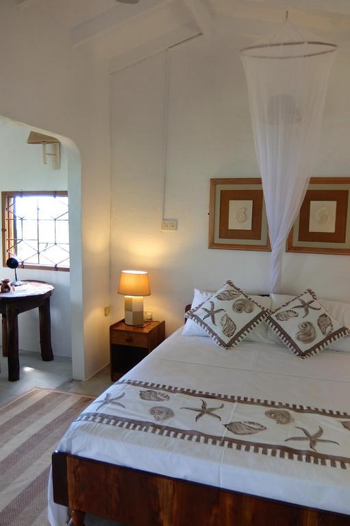 VI Miles Lodge Machabee 외부 사진