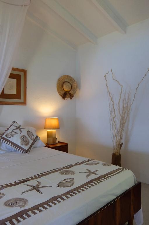 VI Miles Lodge Machabee 외부 사진