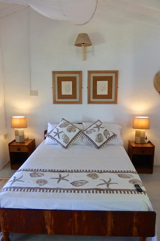 VI Miles Lodge Machabee 외부 사진