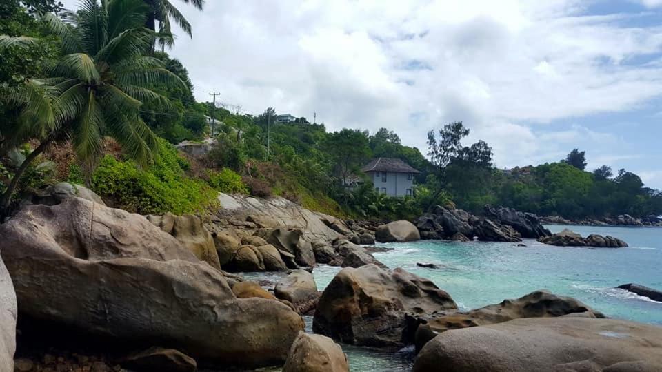 VI Miles Lodge Machabee 외부 사진