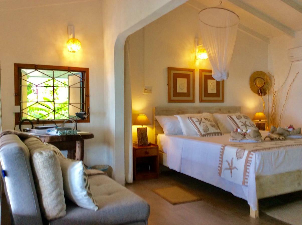 VI Miles Lodge Machabee 외부 사진
