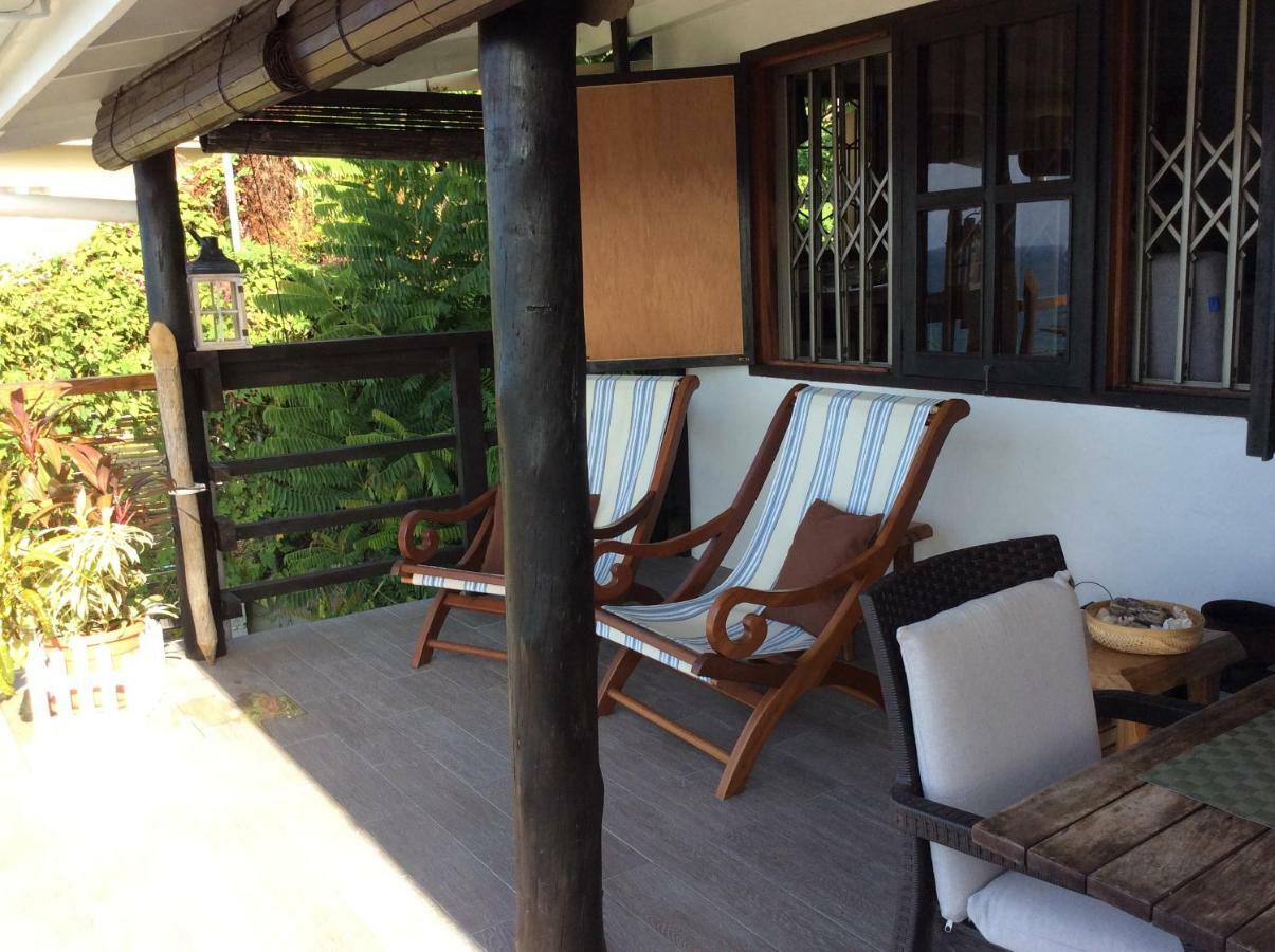 VI Miles Lodge Machabee 외부 사진
