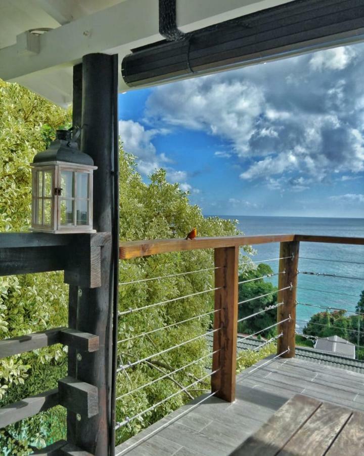 VI Miles Lodge Machabee 외부 사진